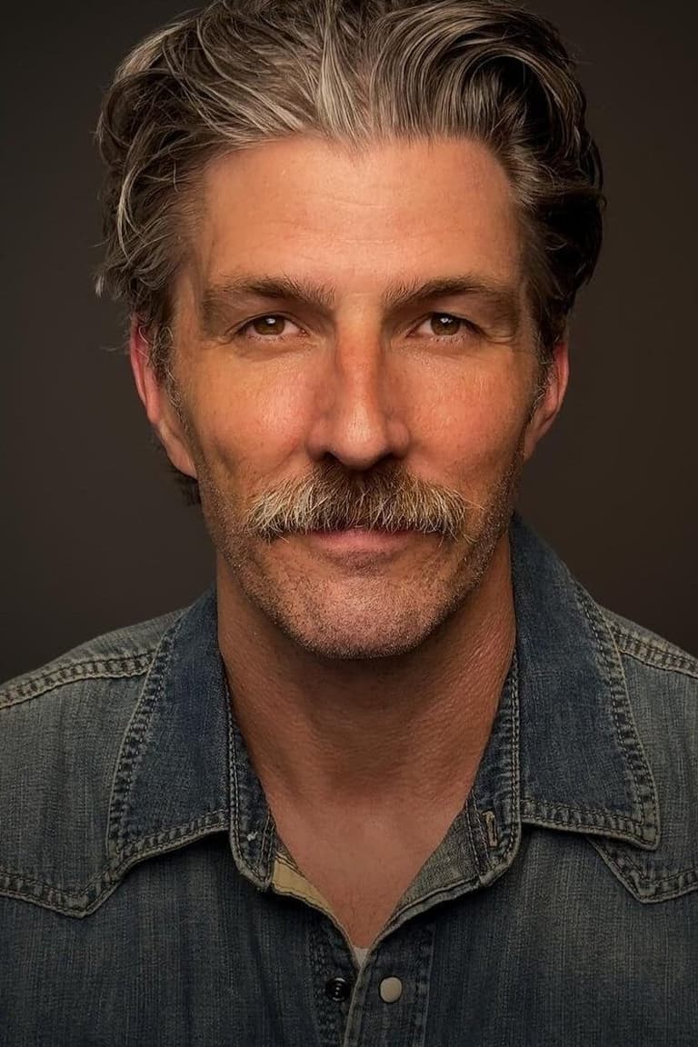 Actor Tyler Jon Olson