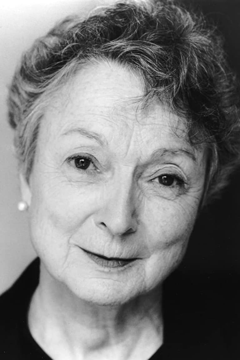 Actor Amanda Walker