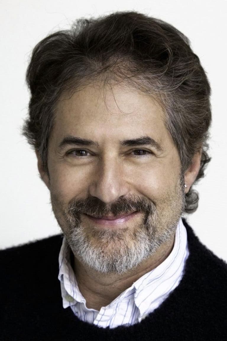 Actor James Horner