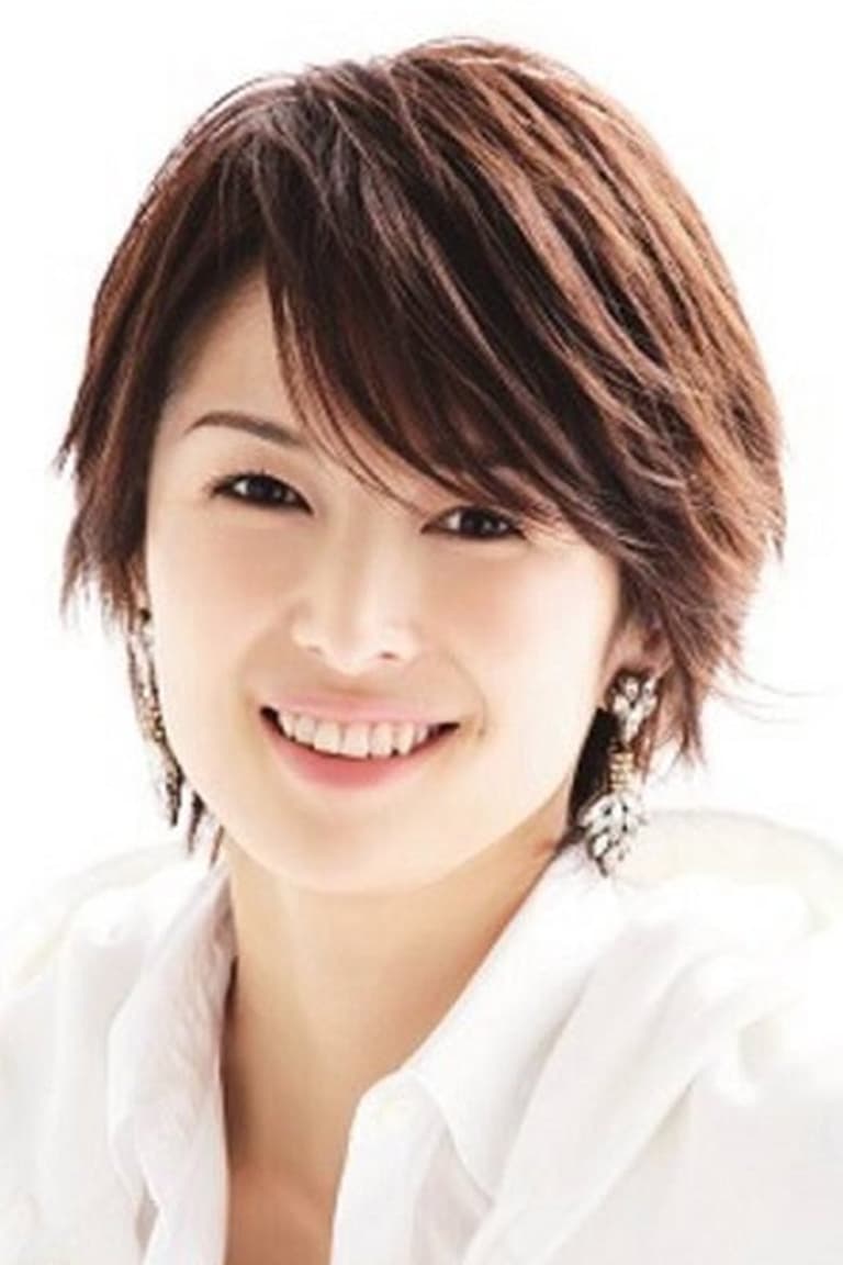 Actor 吉瀬美智子