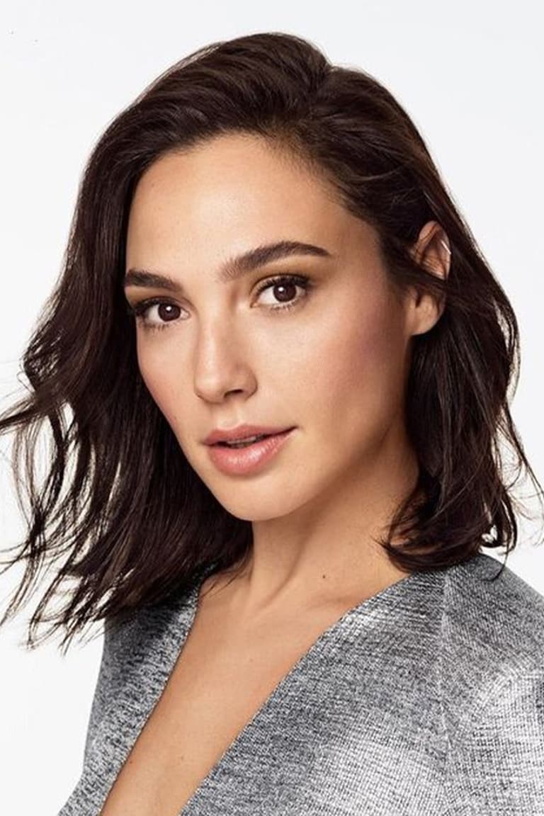 Actor Gal Gadot