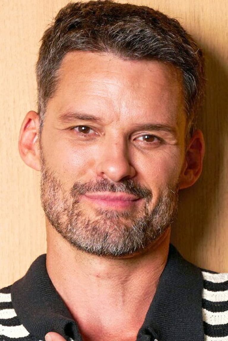 Actor Austin Nichols