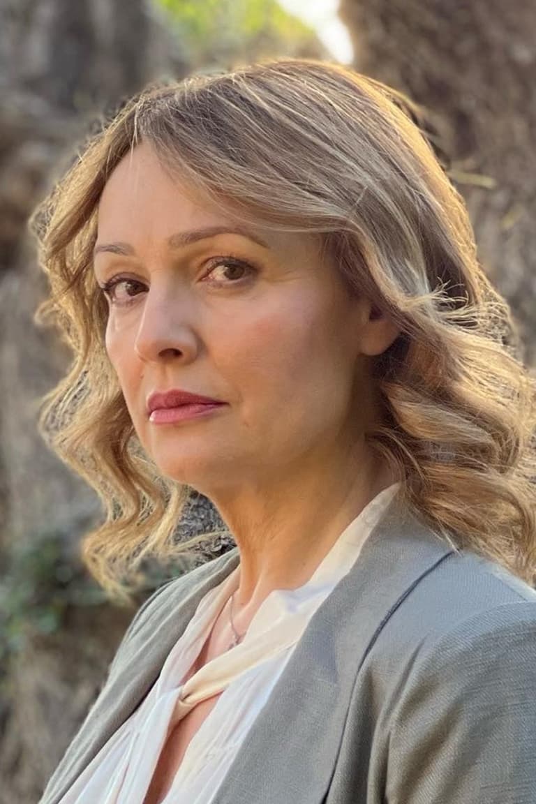 Actor Νίκη Παλληκαράκη