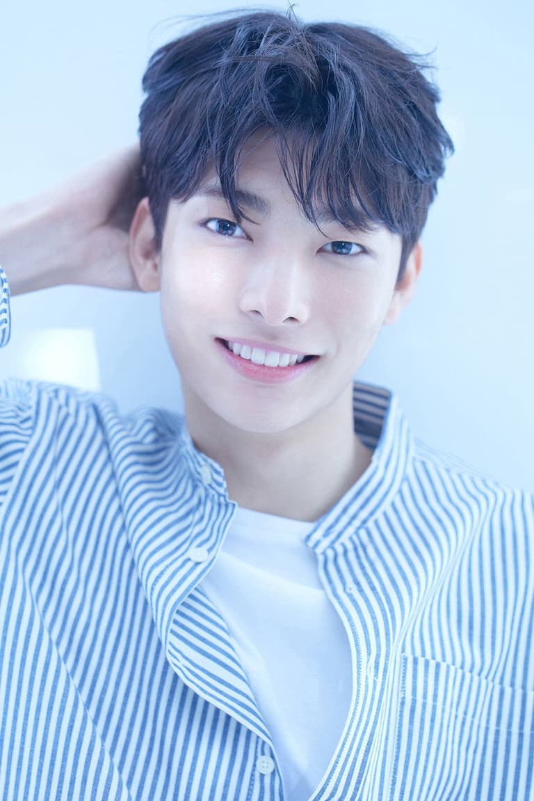 Actor 박천