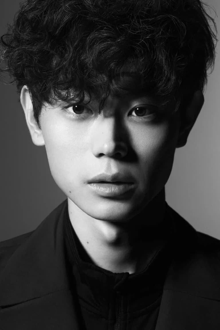 Actor Masaki Suda