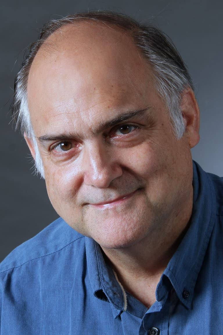 Actor Ray Faiola