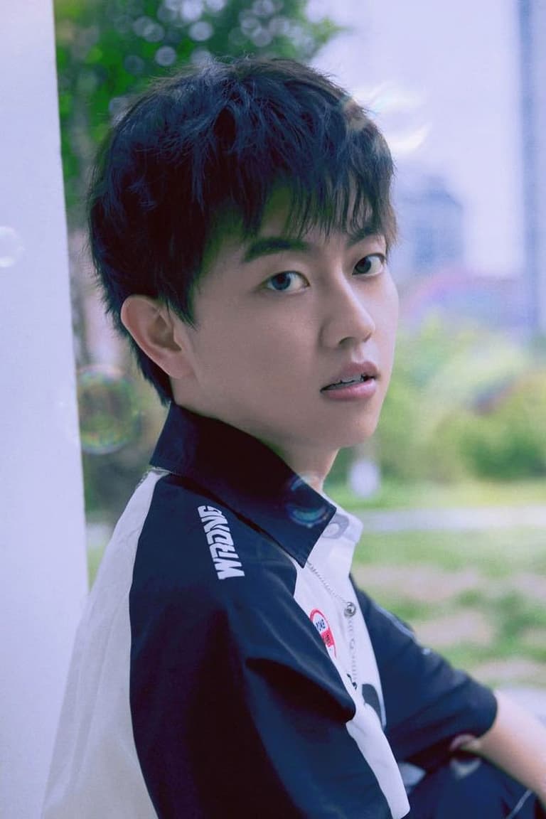 Actor 张福正