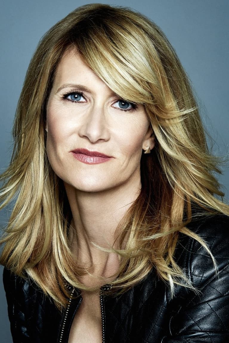 Actor Laura Dern