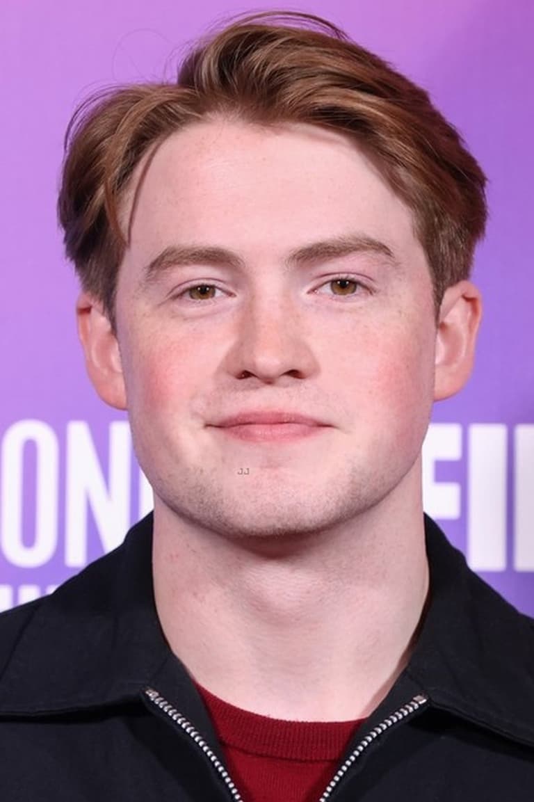 Actor Kit Connor