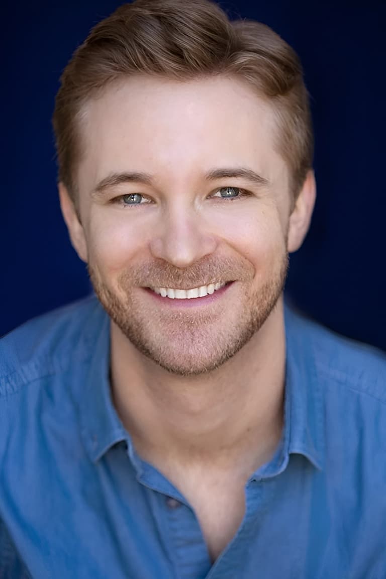 Actor Michael Welch