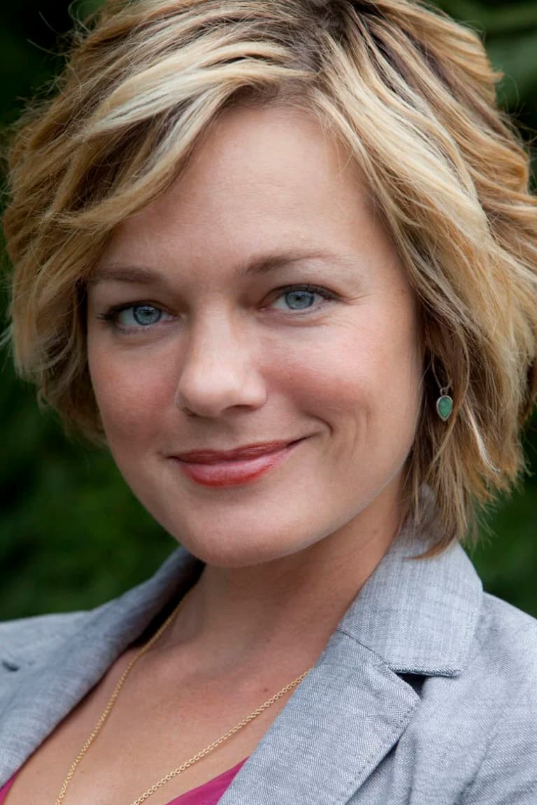 Actor Crystal Allen