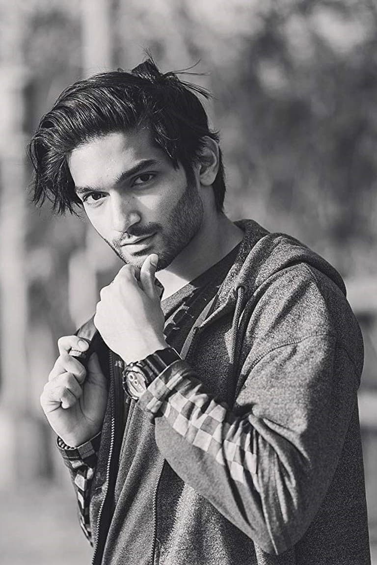 Actor Arnav Bhasin