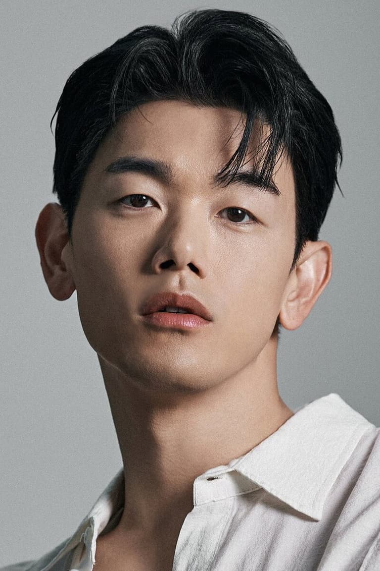 Actor Eric Nam