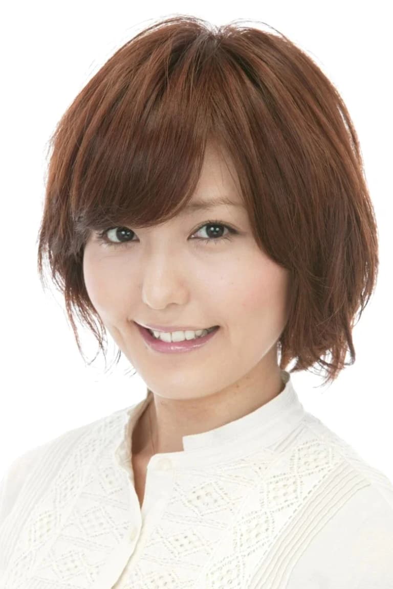 Actor Ai Nonaka
