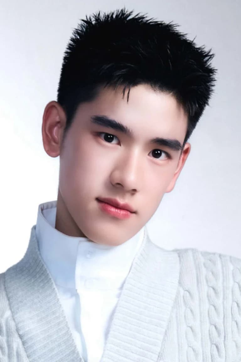 Actor อัยภณ เล็กพิทยา
