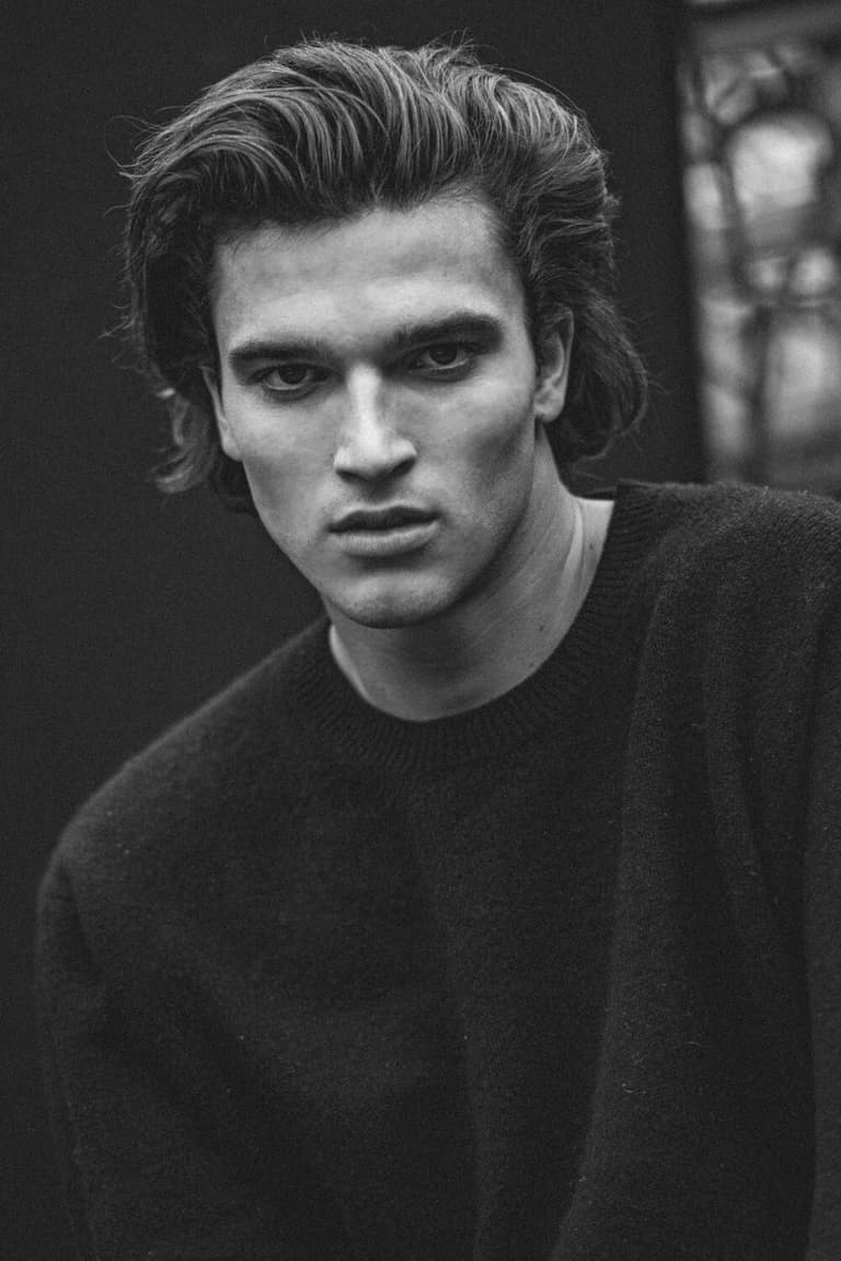 Actor Kit Clarke