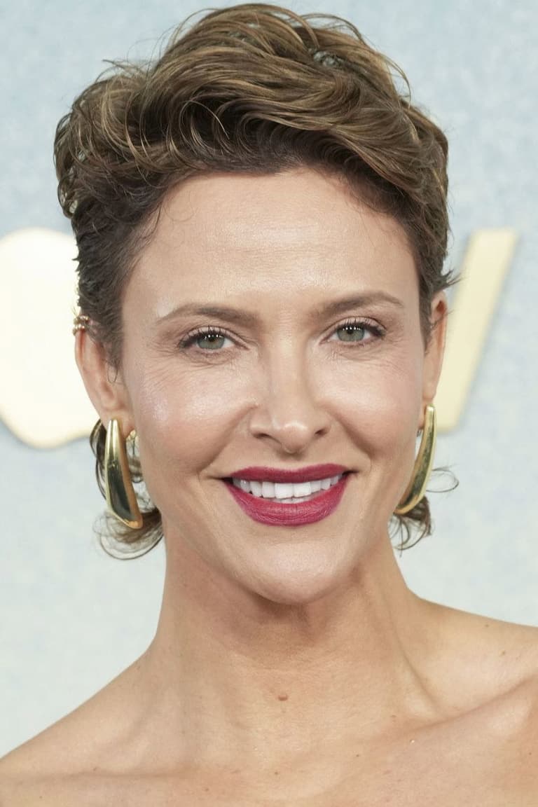 Actor Jill Wagner
