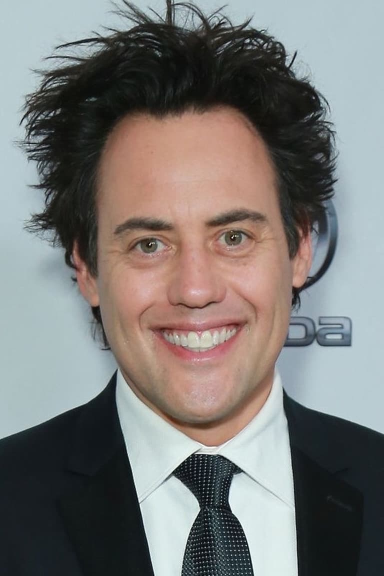 Actor Orny Adams