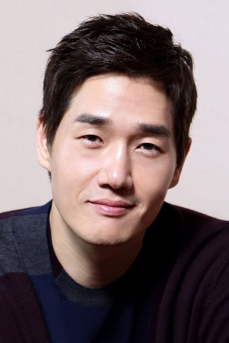 Actor 유지태