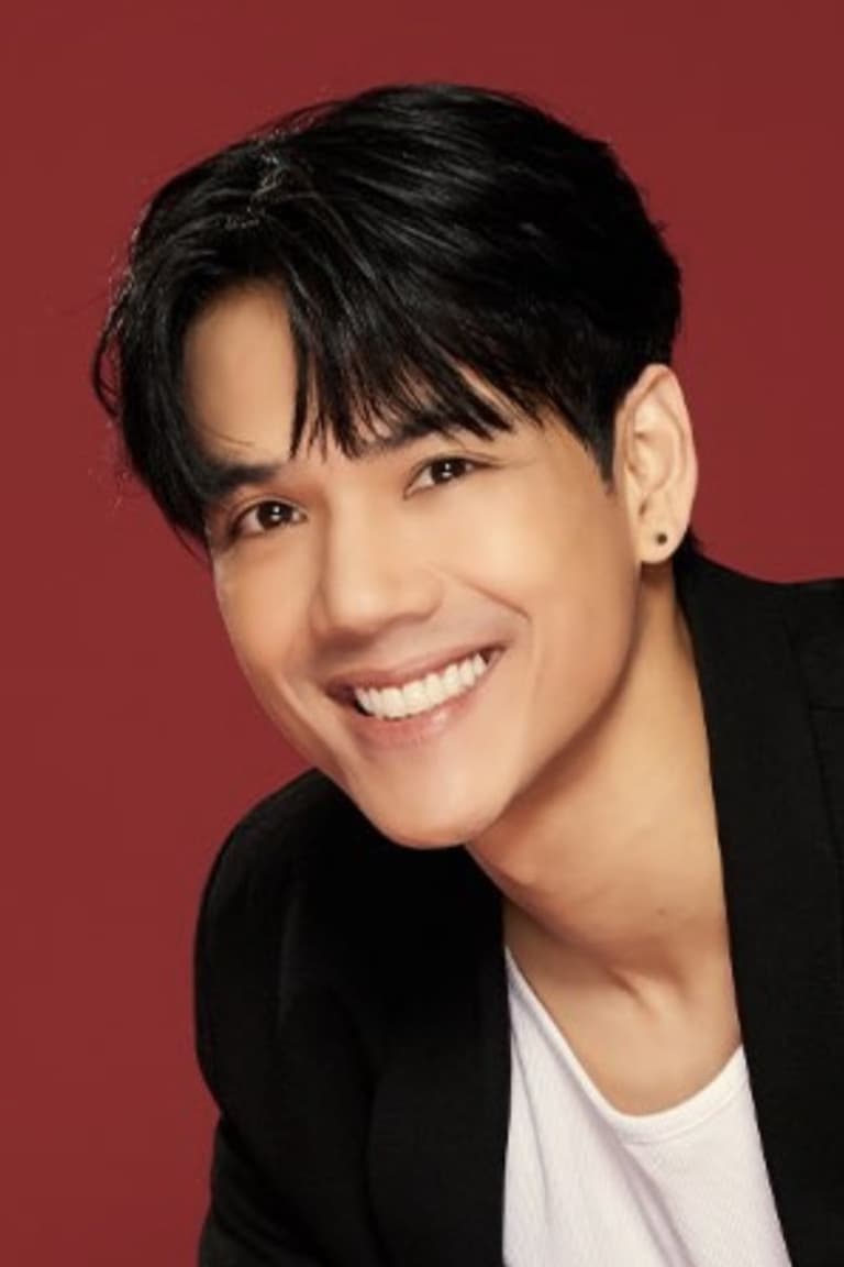 Actor ณฉัตร จันทพันธ์