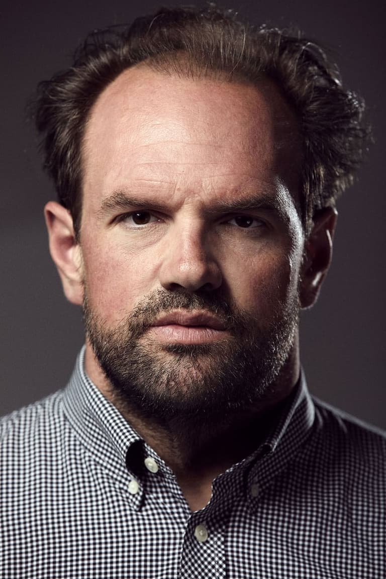 Actor Ethan Suplee