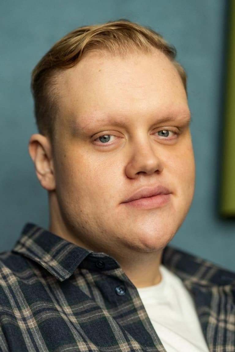 Actor Connor Crawford