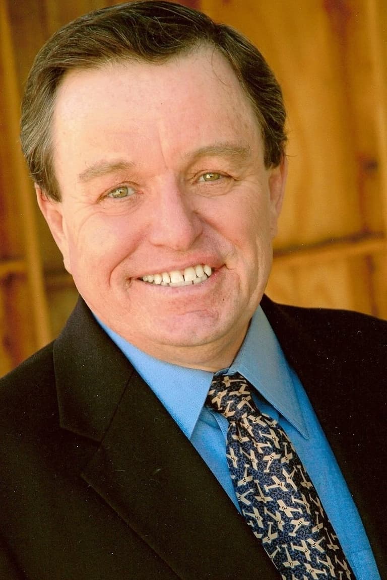 Actor Jerry Mathers