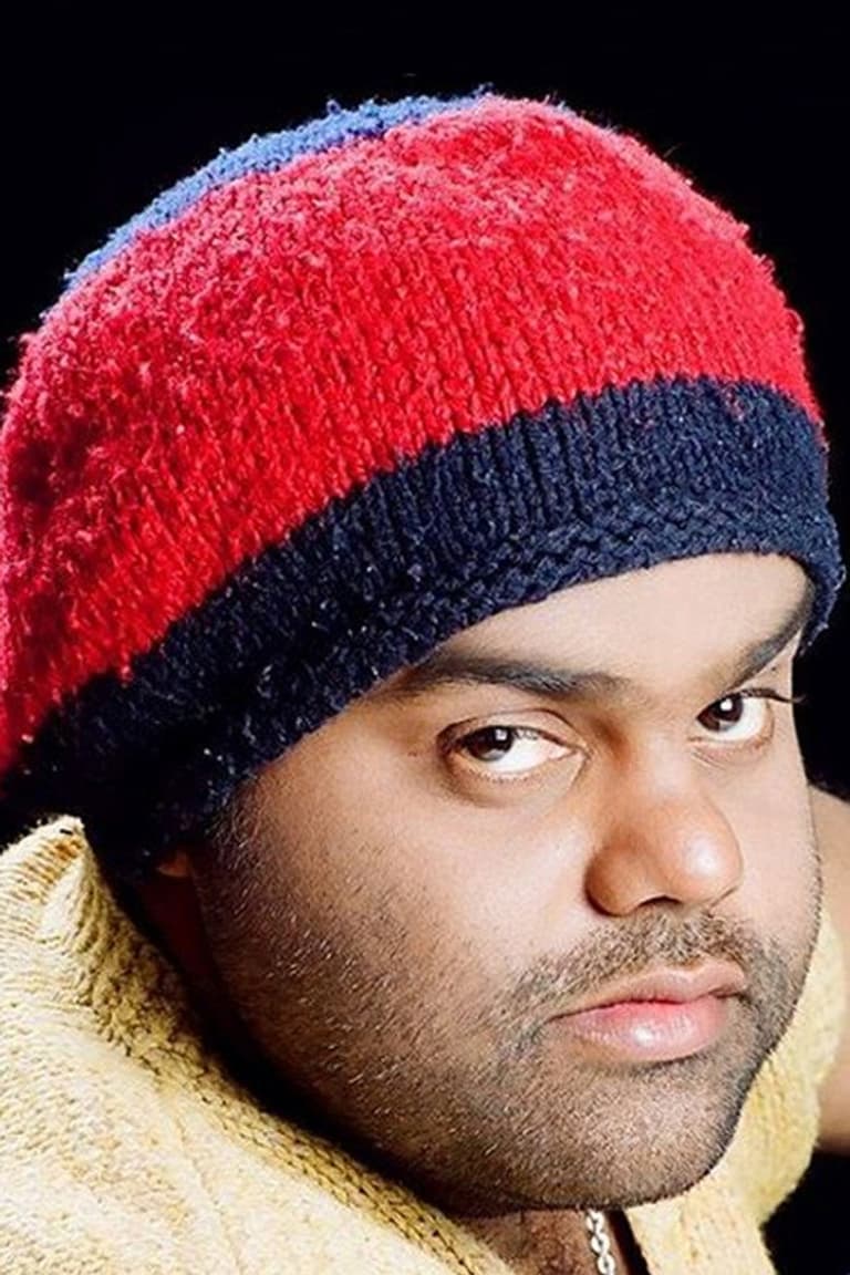 Actor Vaibhav Mathur
