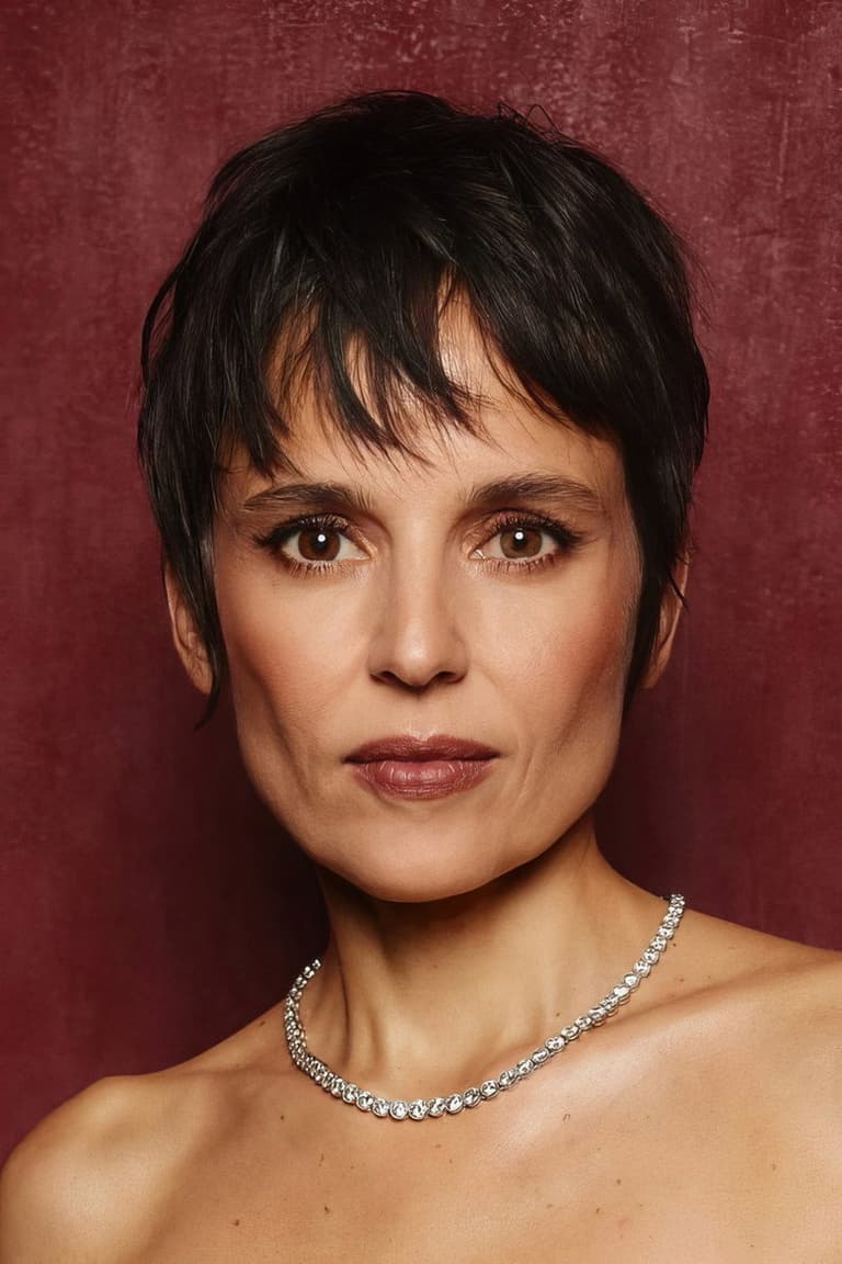 Actor Elena Anaya