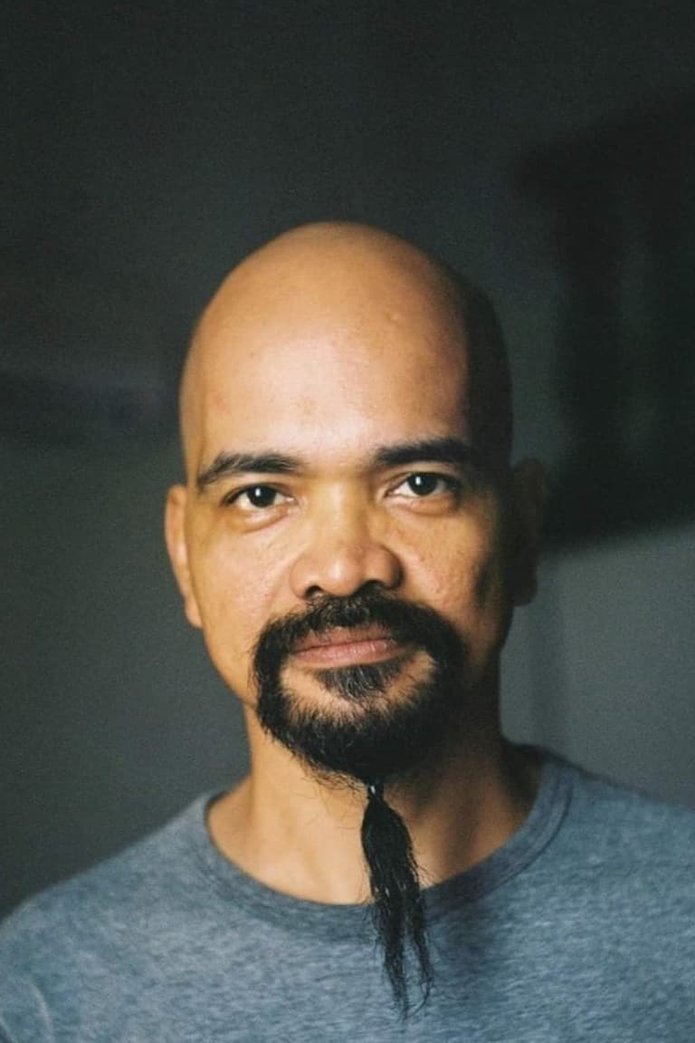 Actor Dong Abay