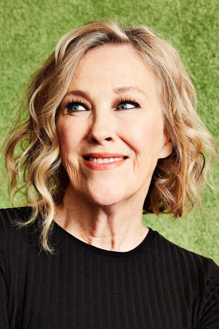 Actor Catherine O'Hara