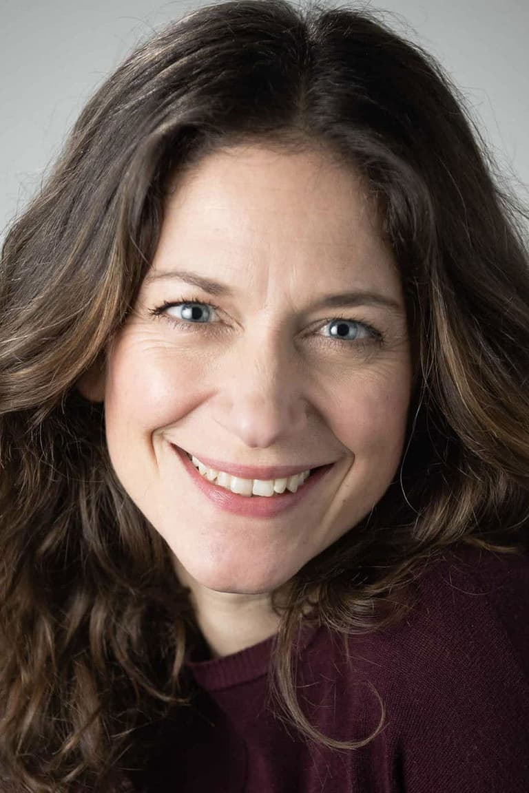 Actor Meredith Braun