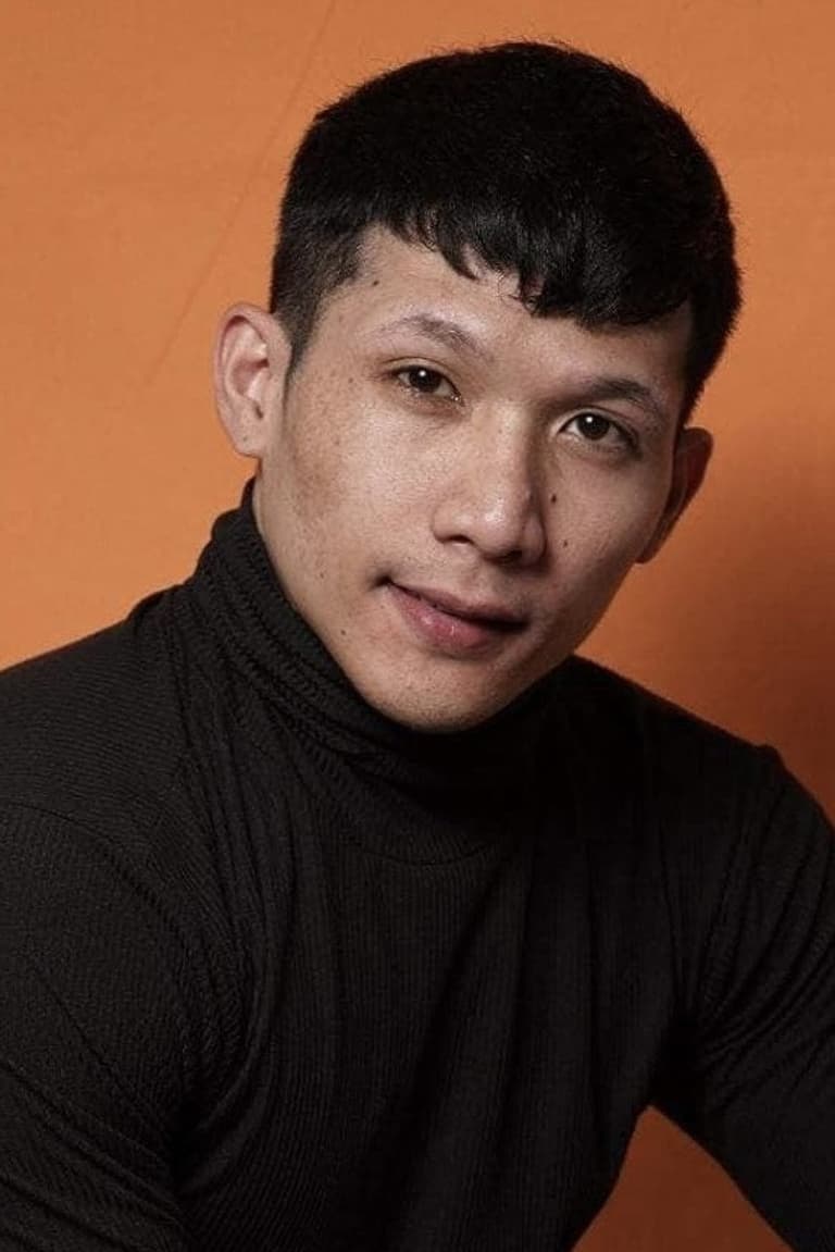 Actor Jasper Torres