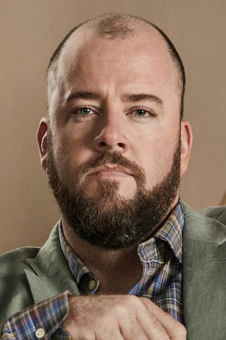 Actor Chris Sullivan