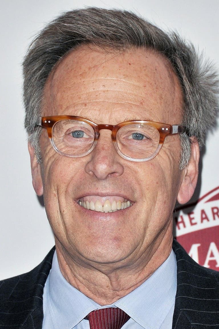 Actor Mark Johnson