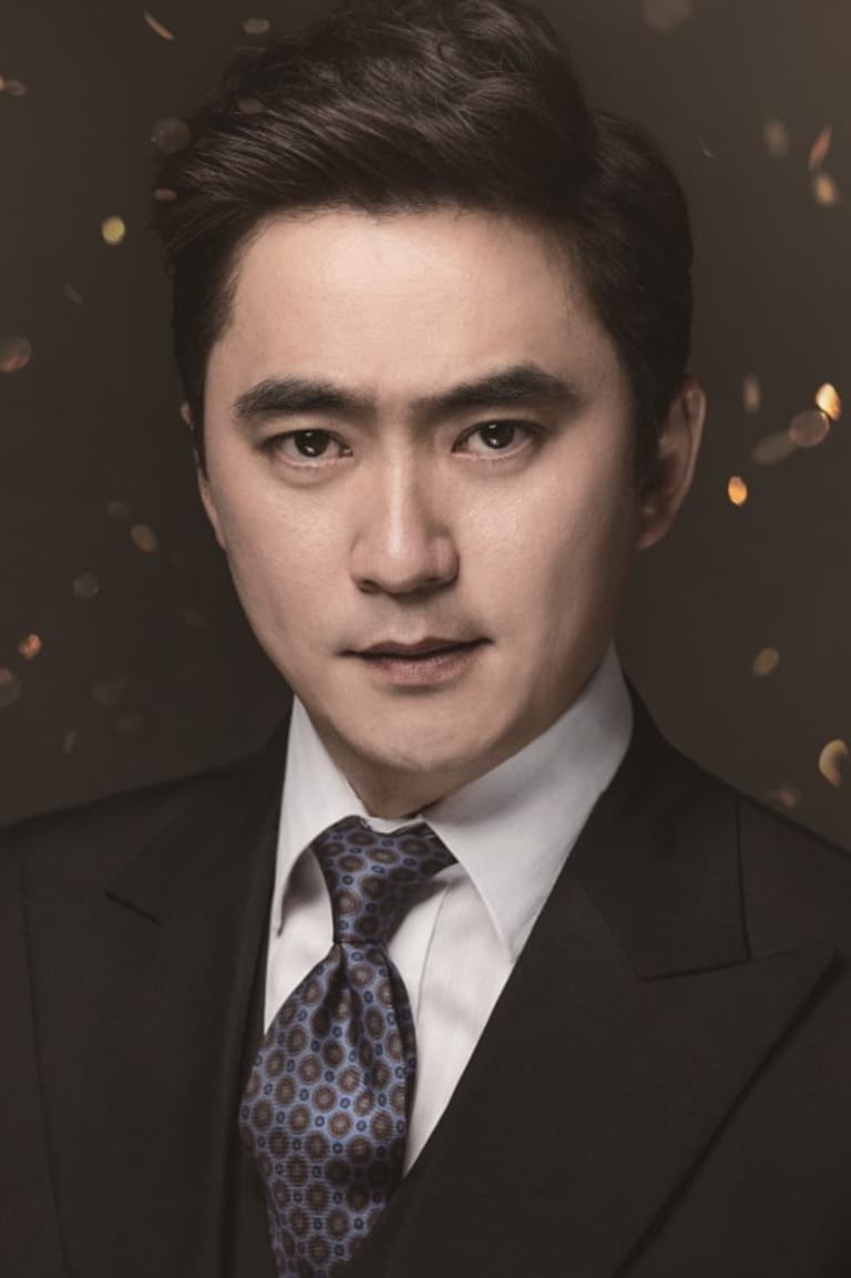 Actor 김석훈
