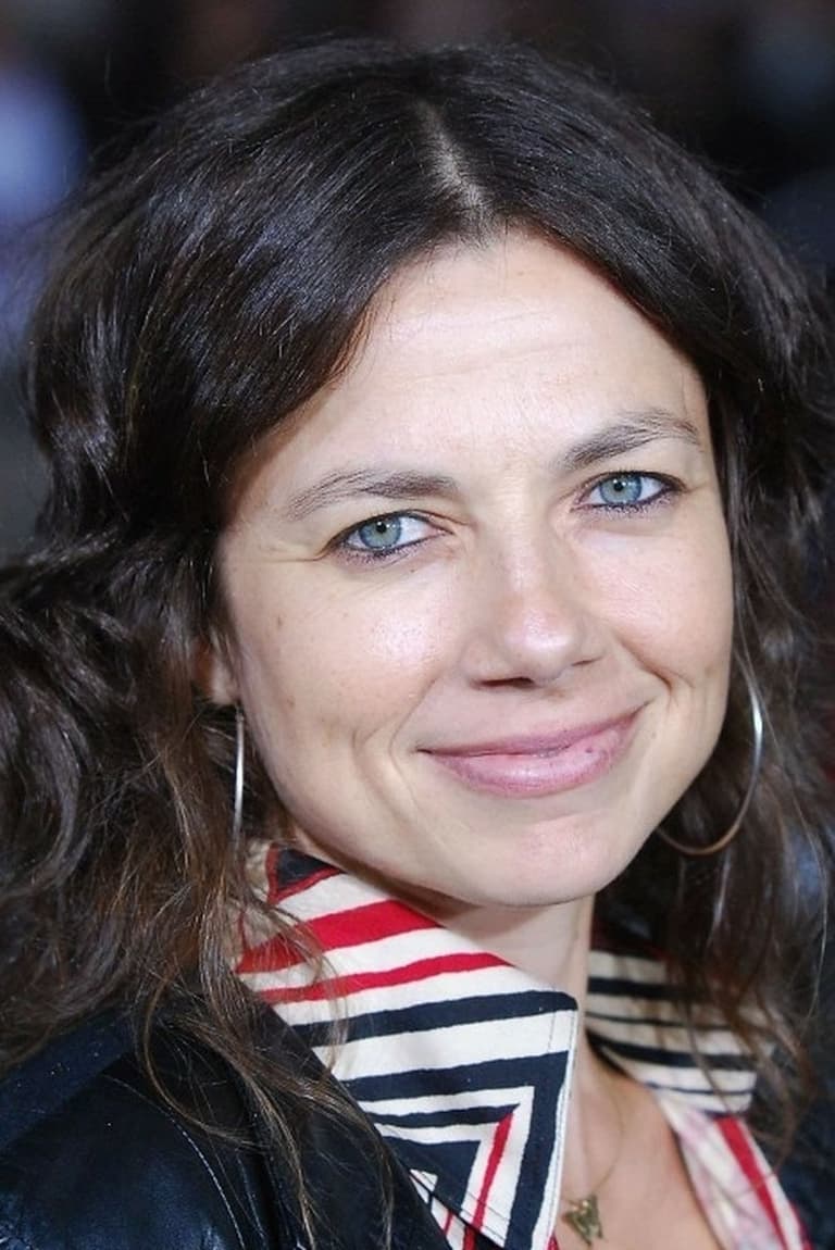 Actor Justine Bateman