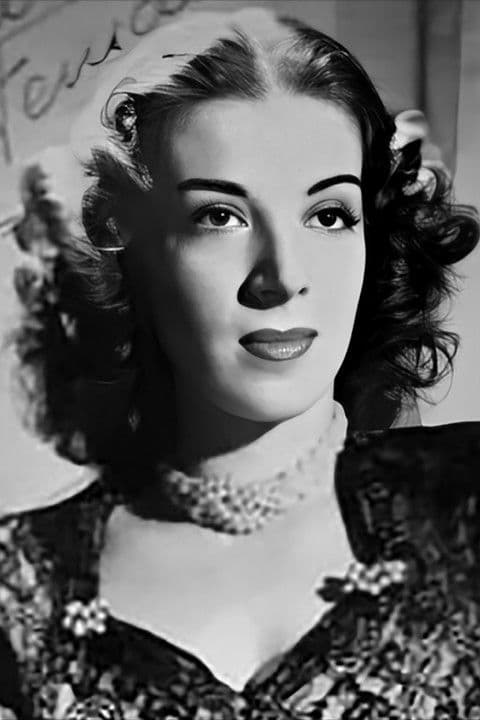 Actor Angelines Fernández