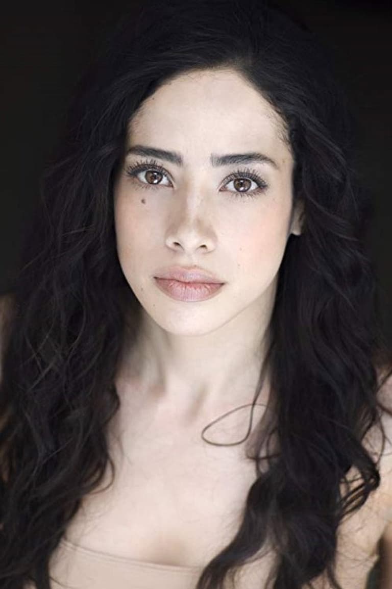 Actor Fátima Molina