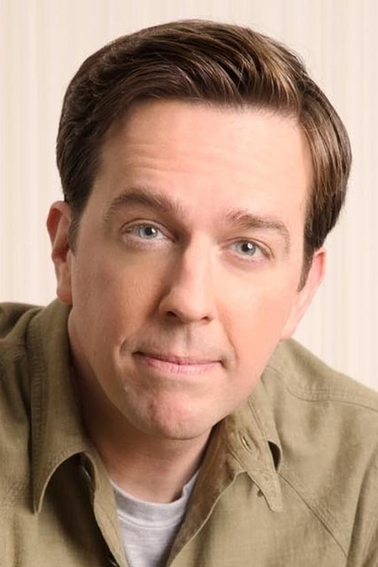 Actor Ed Helms