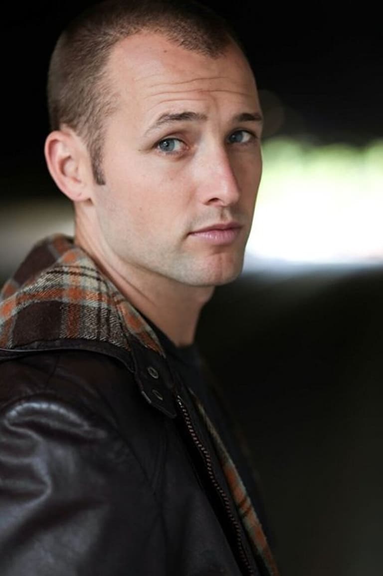 Actor Chase Joliet