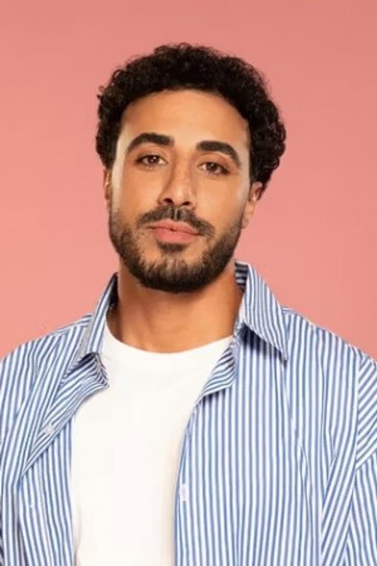 Actor Azad