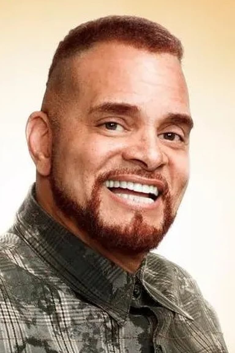 Actor Sinbad