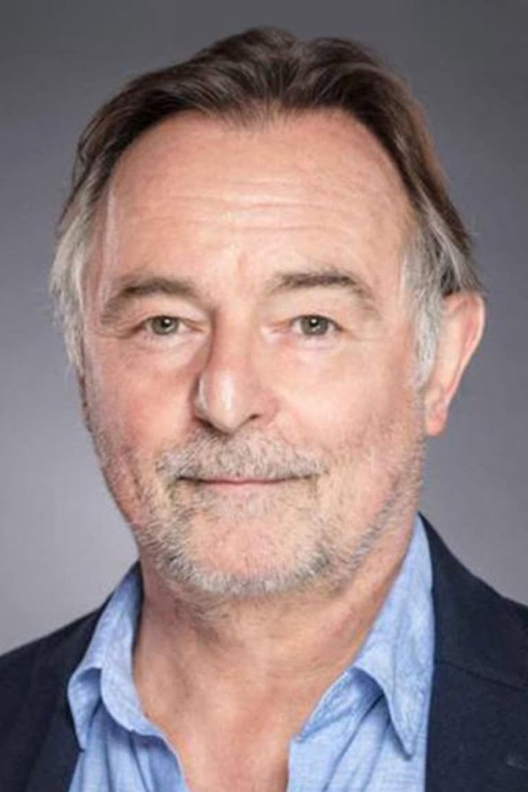Actor Ron Cook
