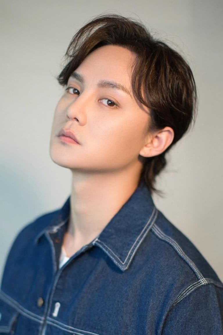 Actor 尹正