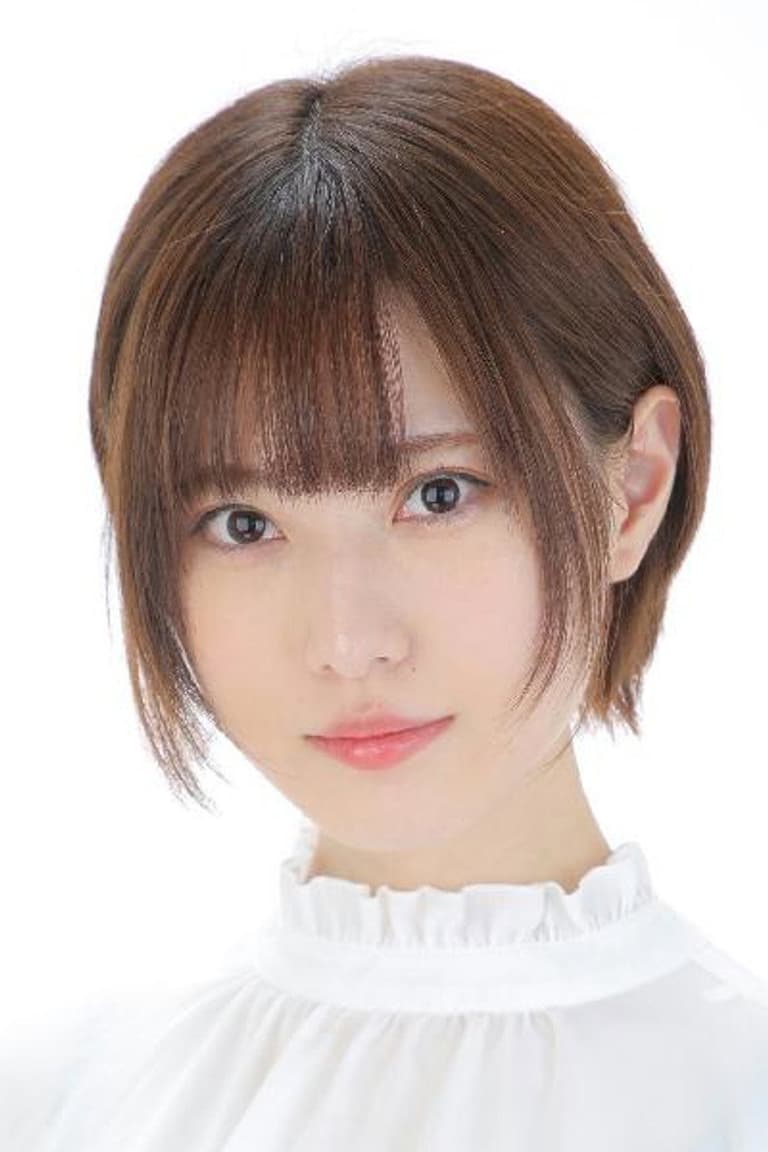 Actor Misuzu Yamada