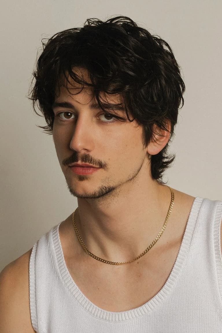 Actor Milo Manheim