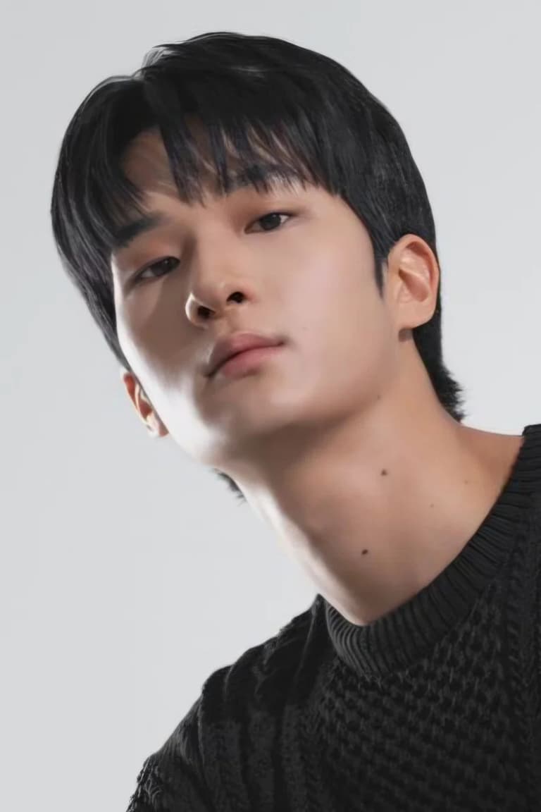 Actor 박홍준
