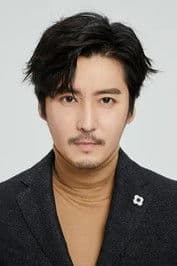 Actor 王龙正