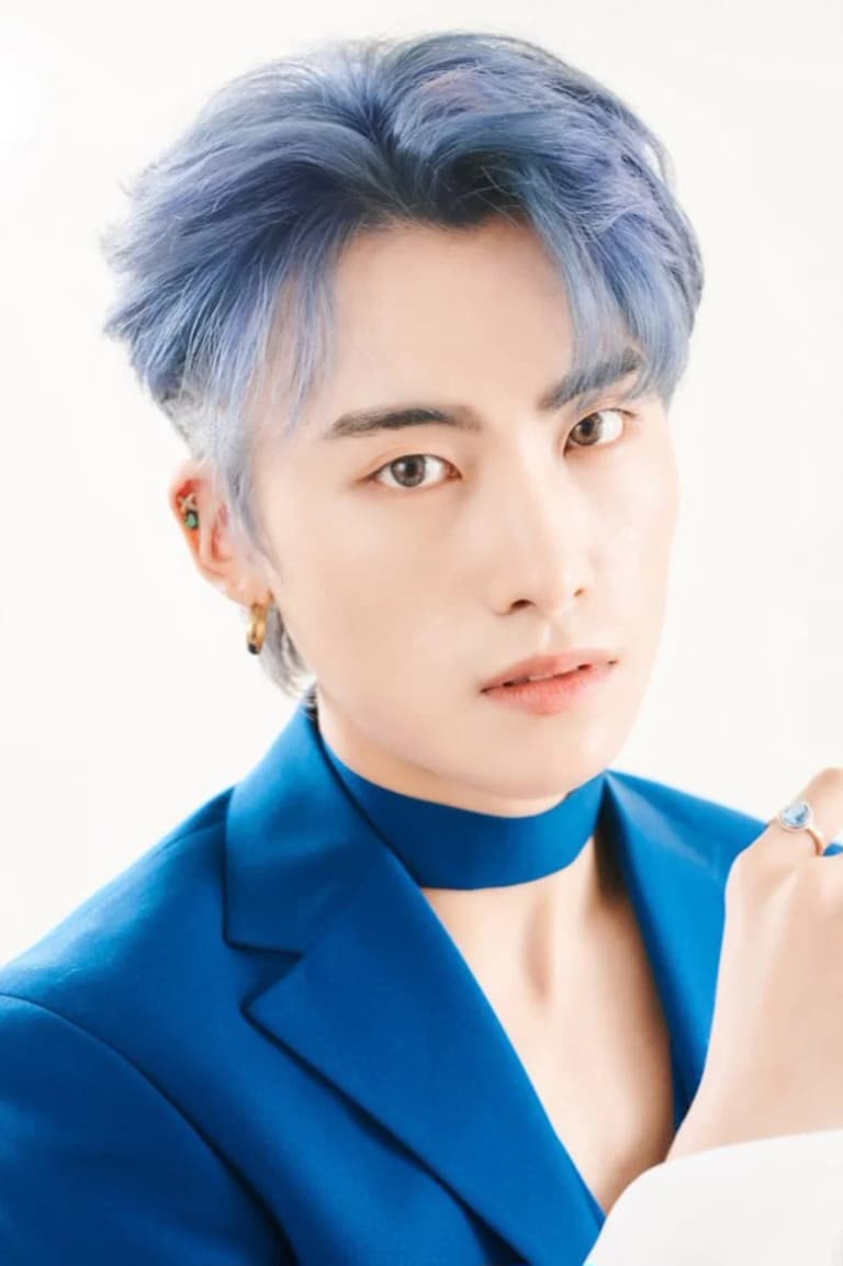 Actor 이진규